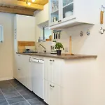 Dom wakacyjny 4 Person In Farvang-by Traum *