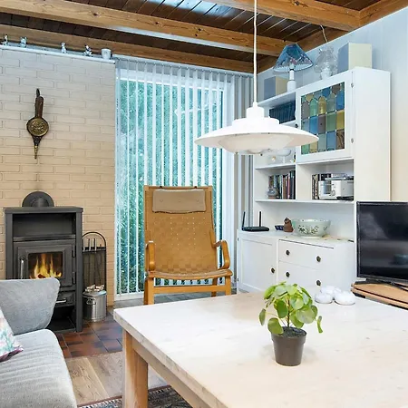 Holiday home 4 Person In F Rvang Farvang