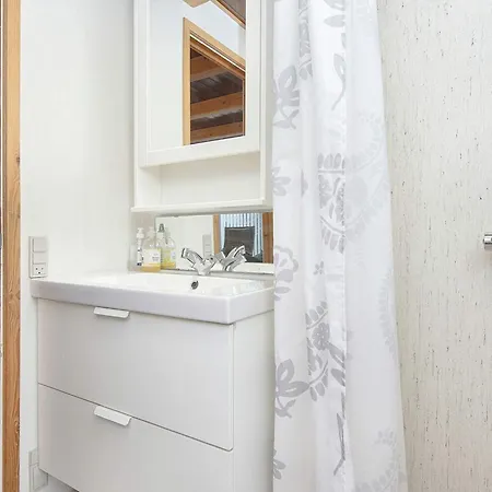 Casa de Férias 4 Person In Farvang-by Traum Fårvang