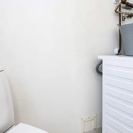 4 Person In Farvang-by Traum Casa de Férias