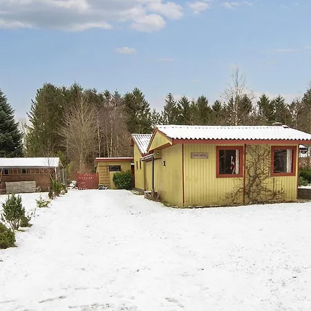 4 Person In Farvang-by Traum