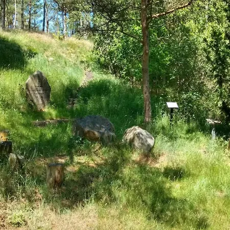 4 Person In Fårvang