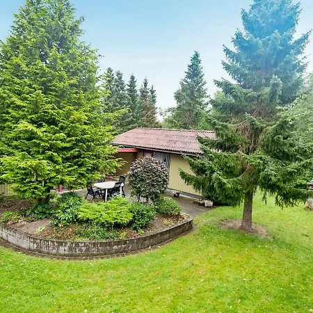 Holiday home 4 Person In F Rvang *