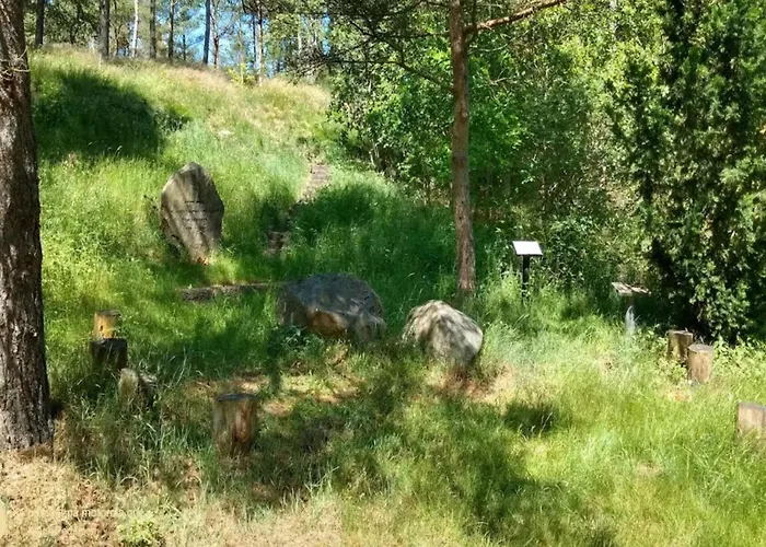 4 Person In Farvang-by Traum Fårvang